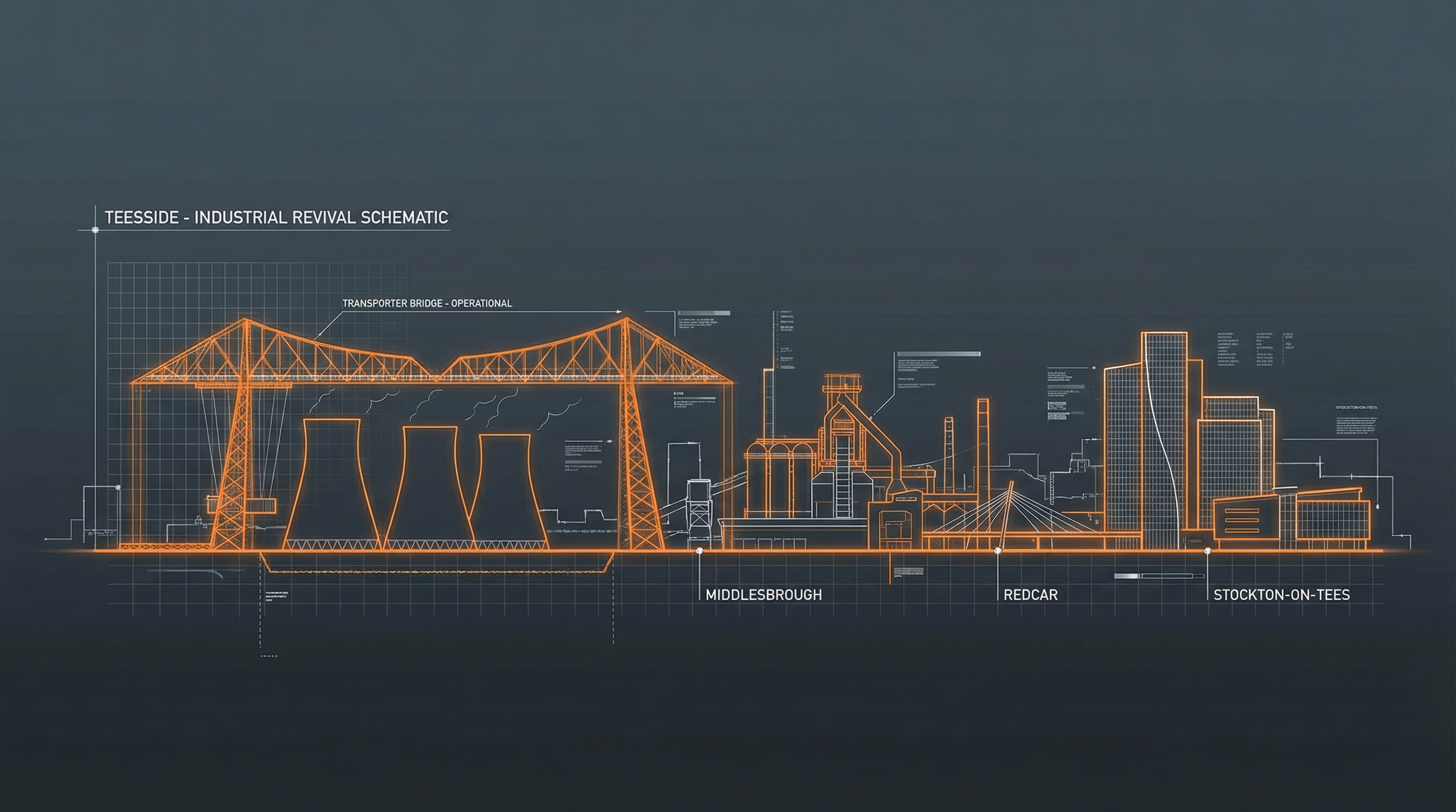Digital Marketing in Middlesbrough