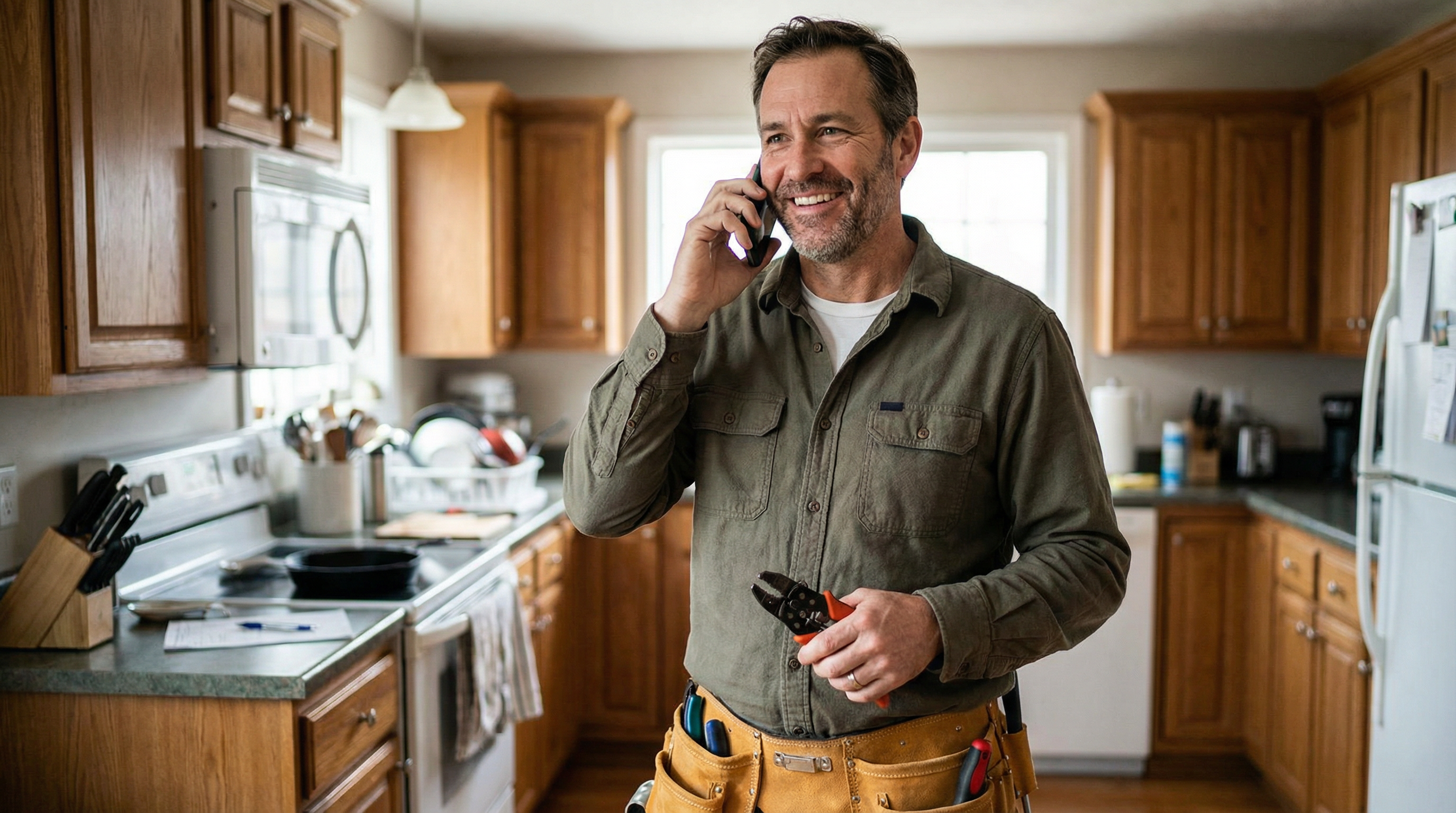 Lead Generation Systems