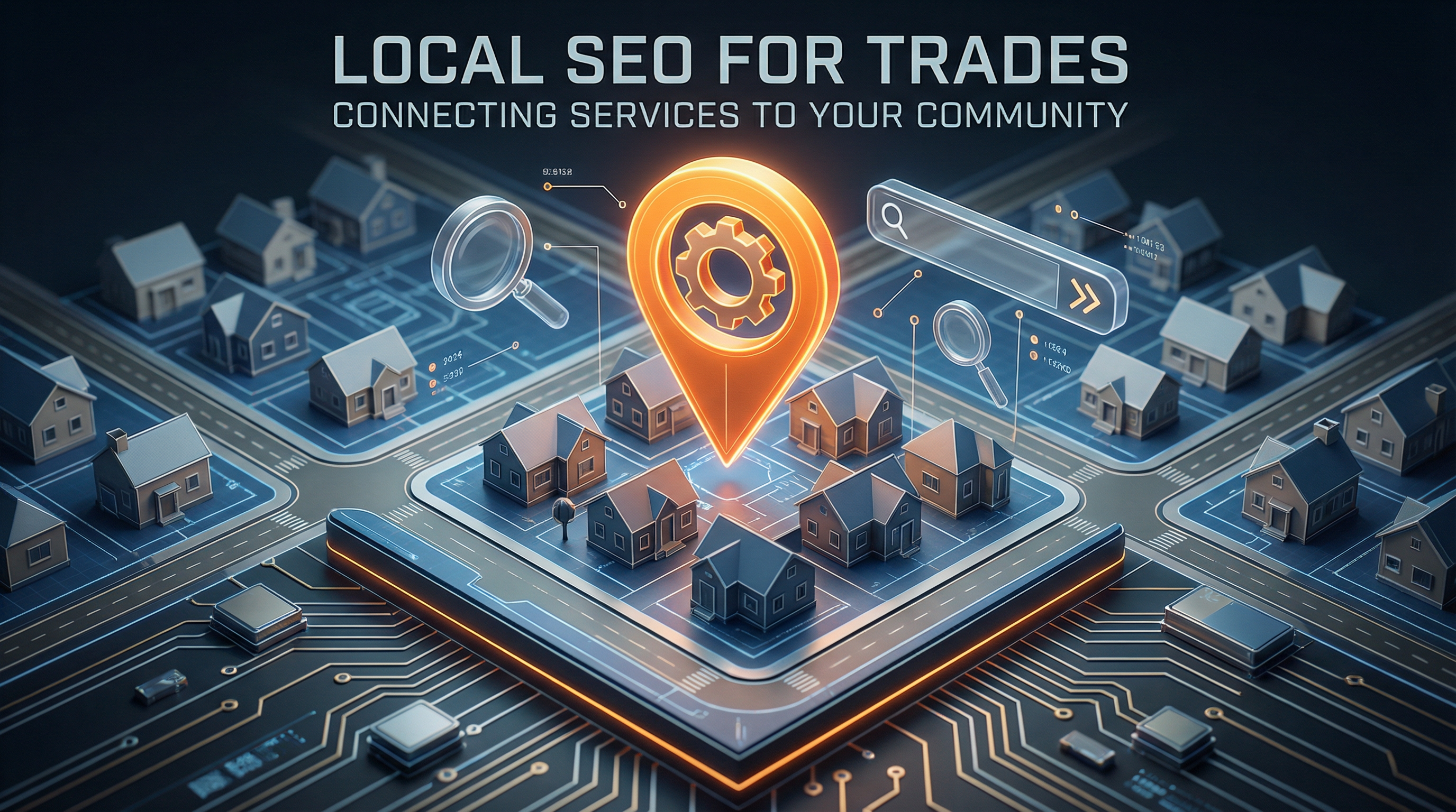 Local SEO